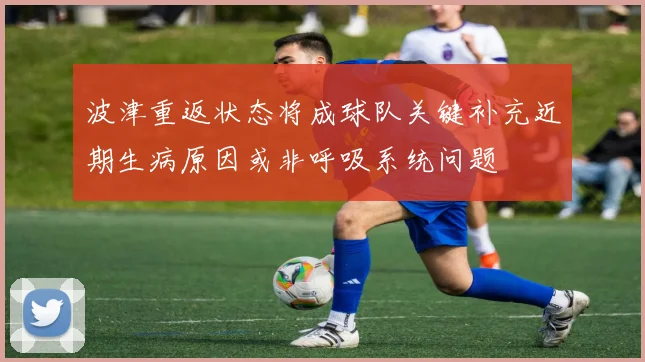 波津重返状态将成球队关键补充近期生病原因或非呼吸系统问题